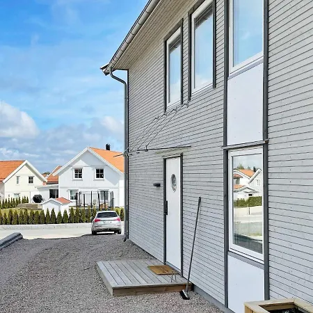 Holiday Vesteroy Ii Hotel Rod (Ostfold)